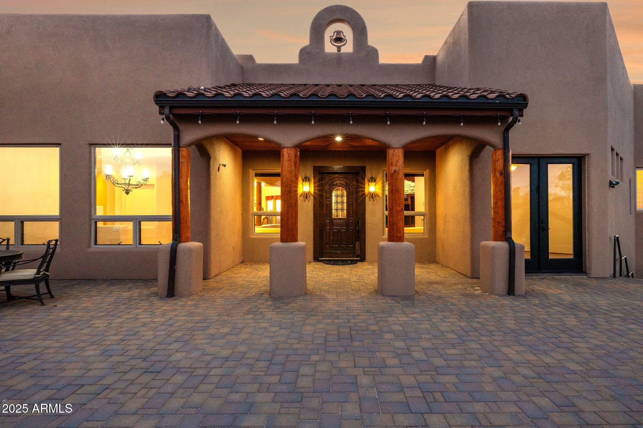 6335 W INSCRIPTION CANYON Drive