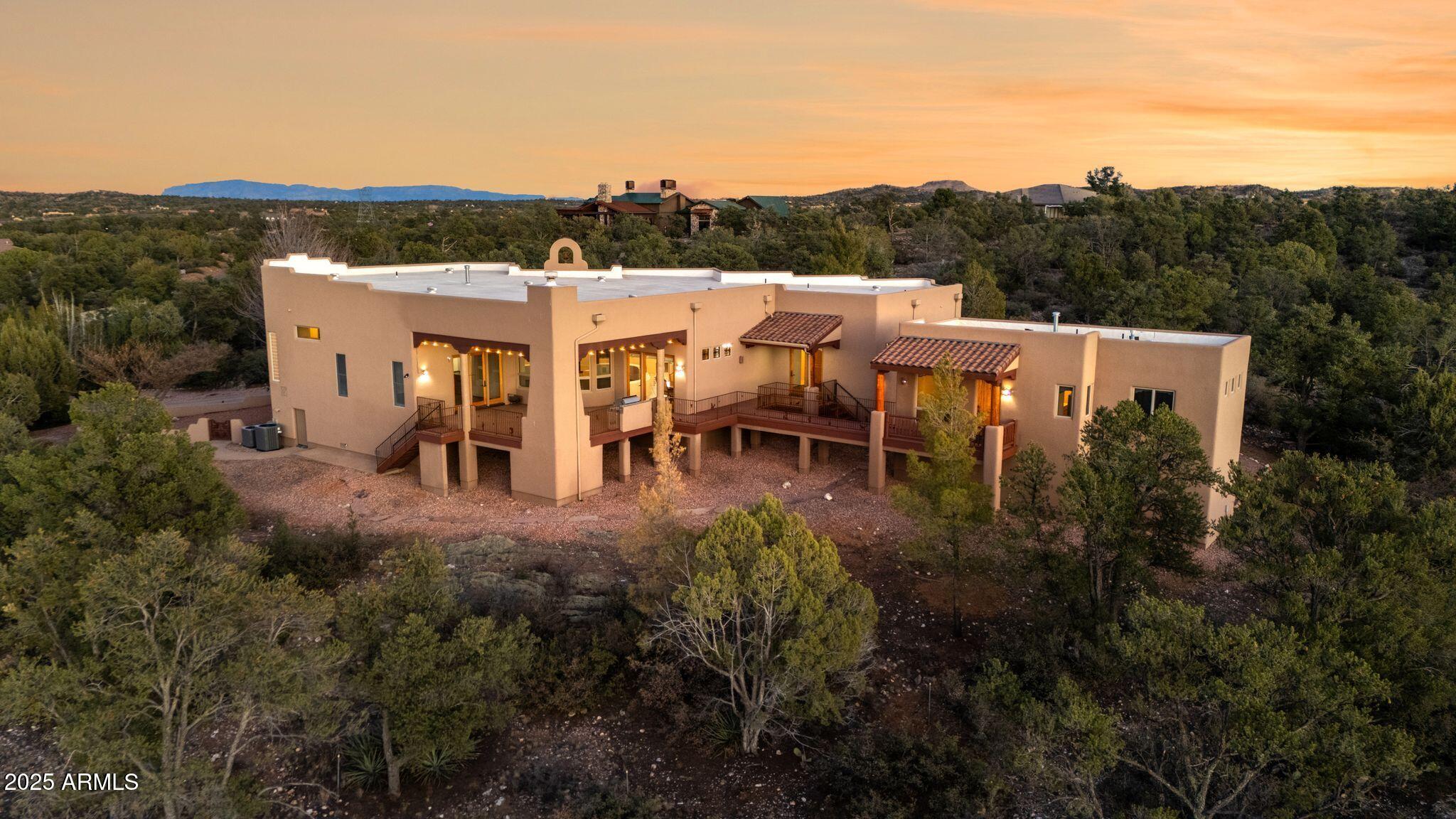 6335 W INSCRIPTION CANYON Drive