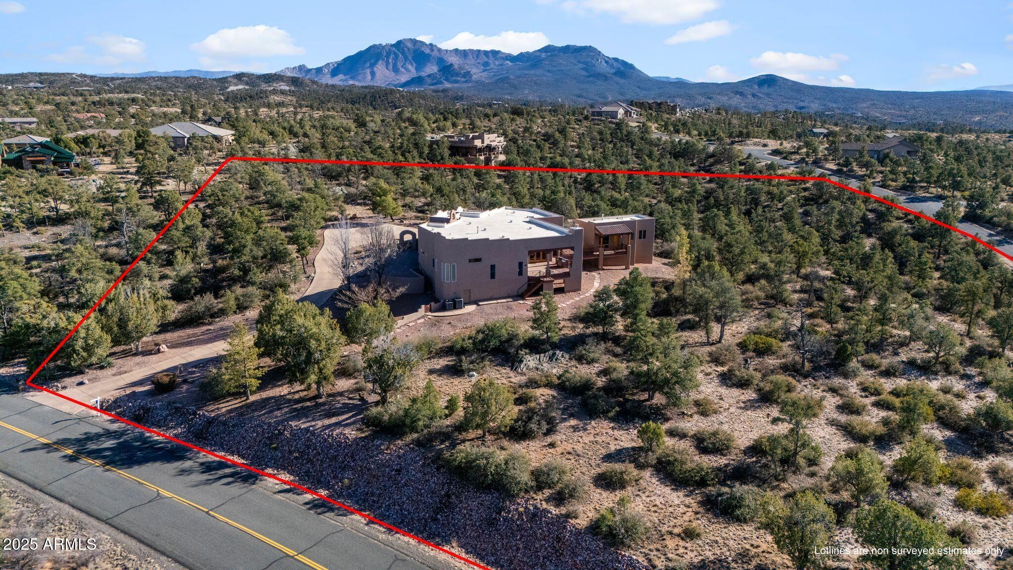 6335 W INSCRIPTION CANYON Drive