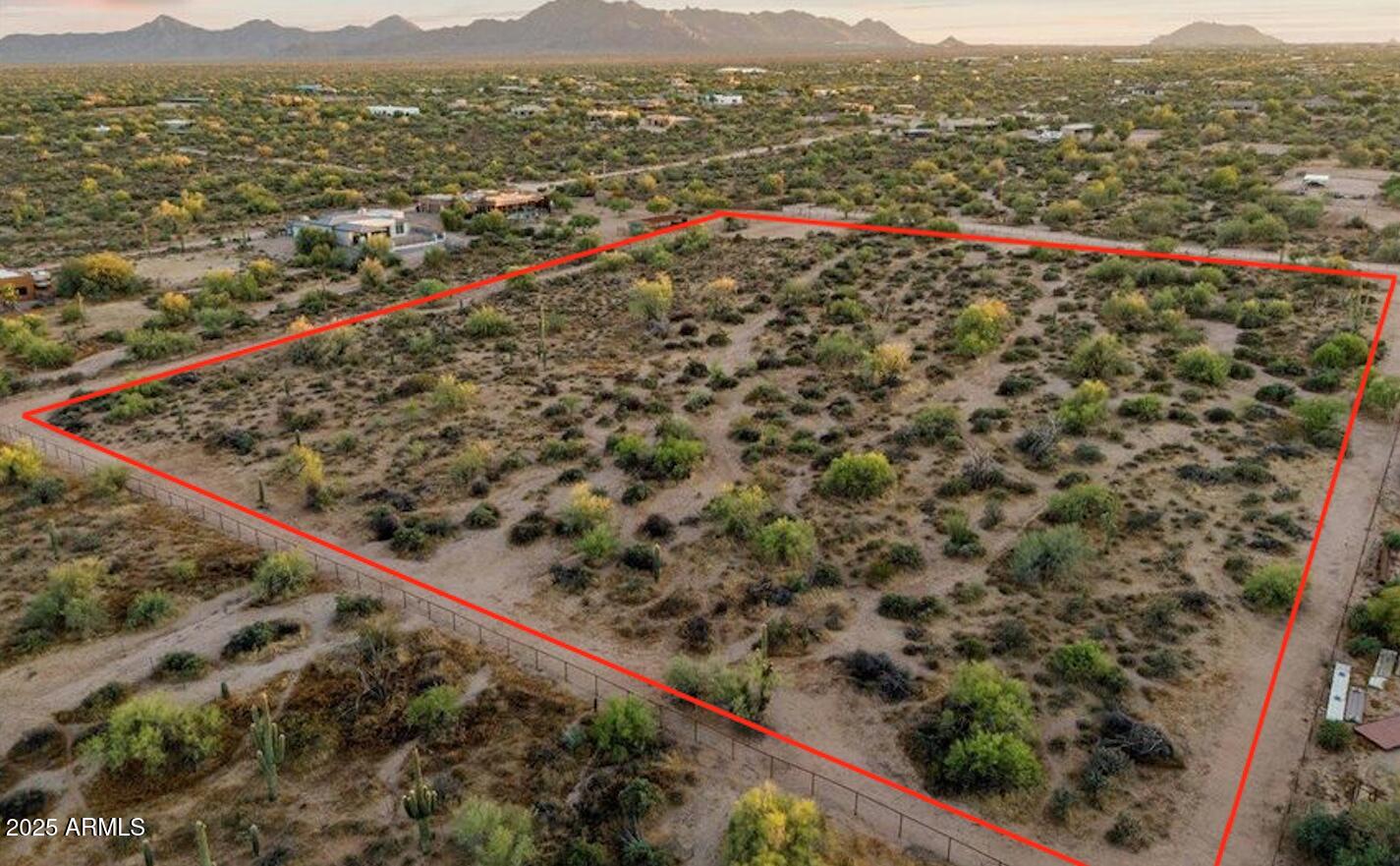 0 E PINNACLE VISTA Drive, -