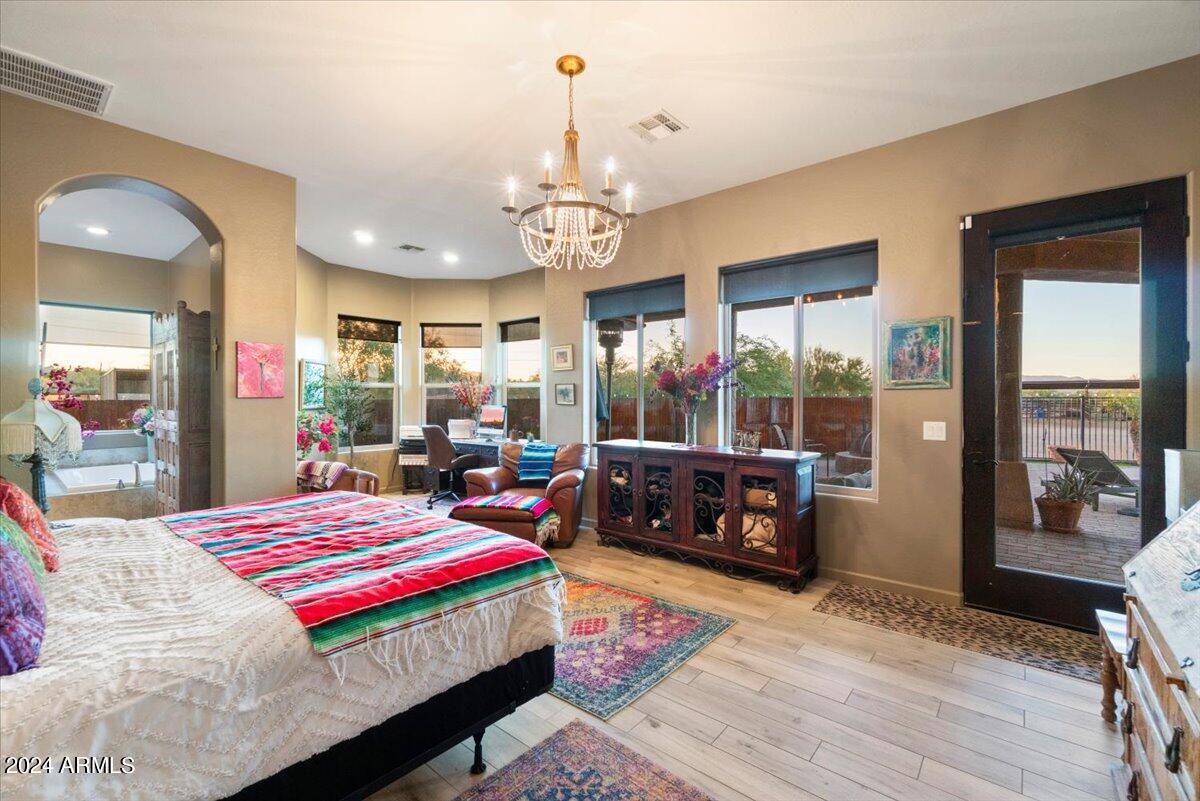 16414 E Pinnacle Vista Drive