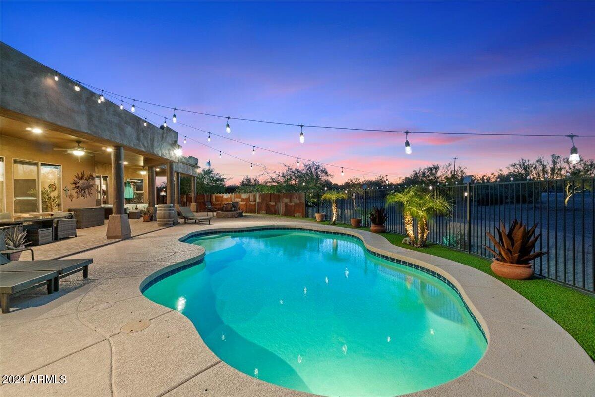 16414 E Pinnacle Vista Drive