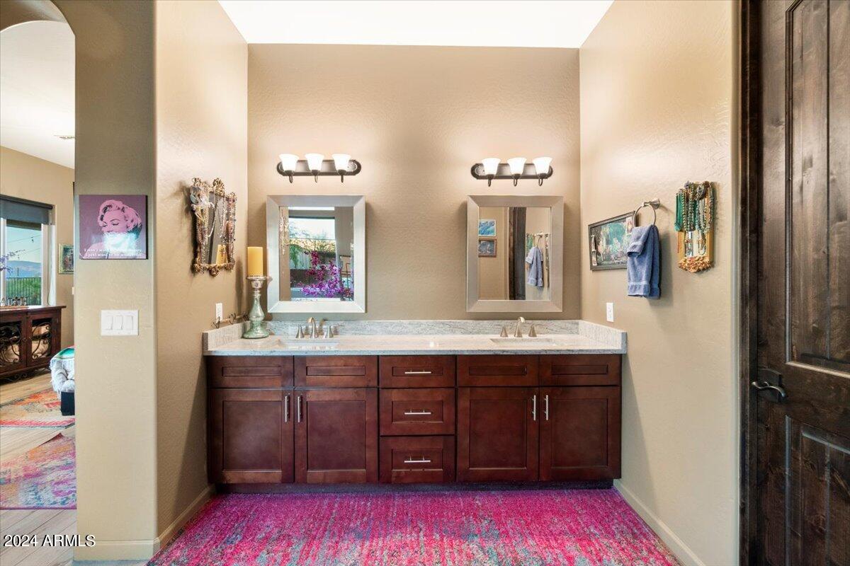 16414 E Pinnacle Vista Drive