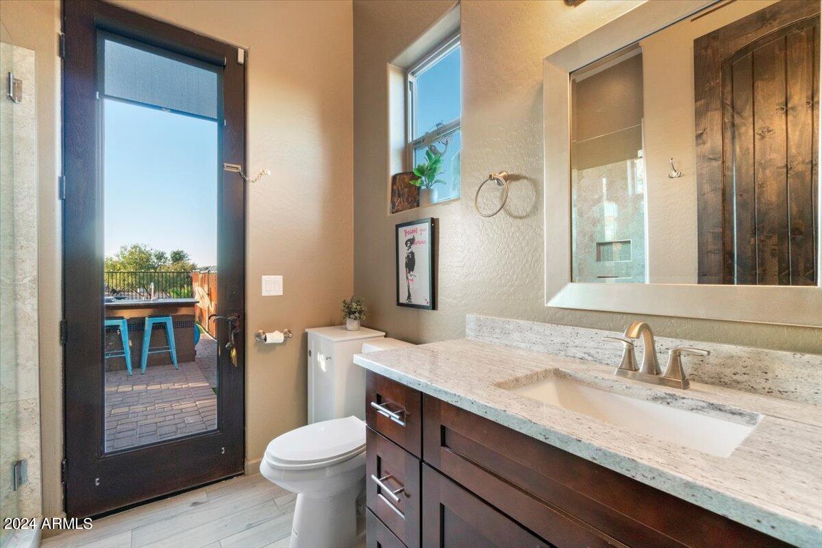 16414 E Pinnacle Vista Drive