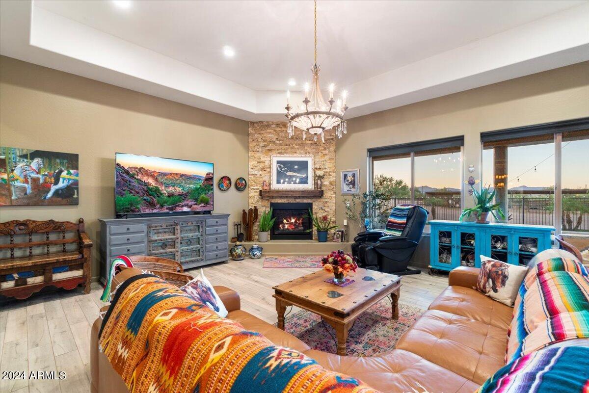 16414 E Pinnacle Vista Drive