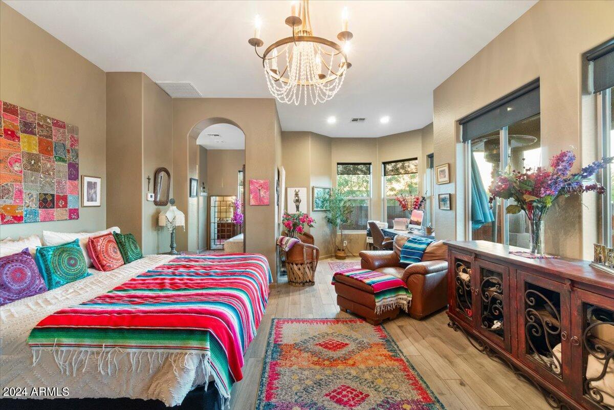 16414 E Pinnacle Vista Drive