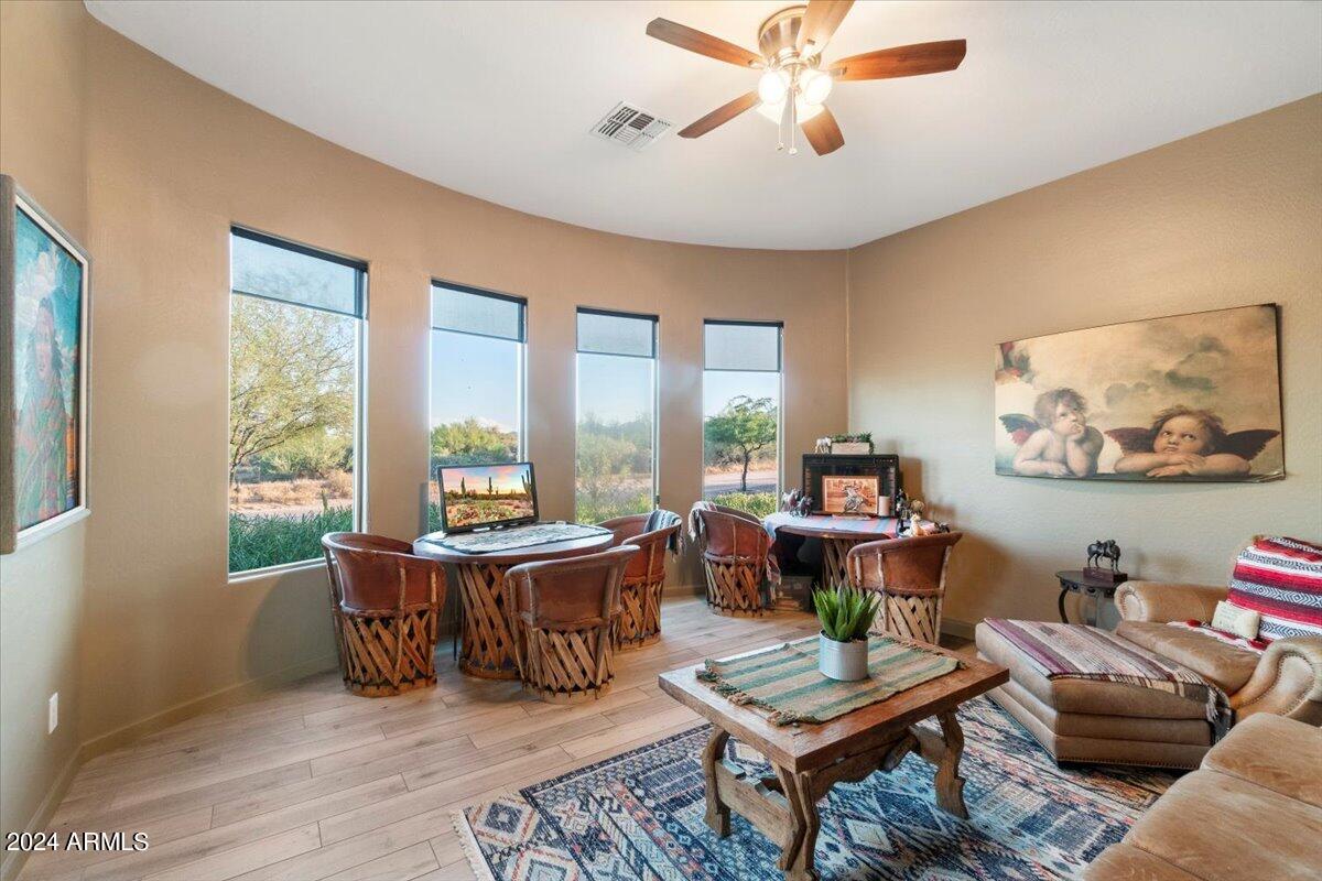 16414 E Pinnacle Vista Drive