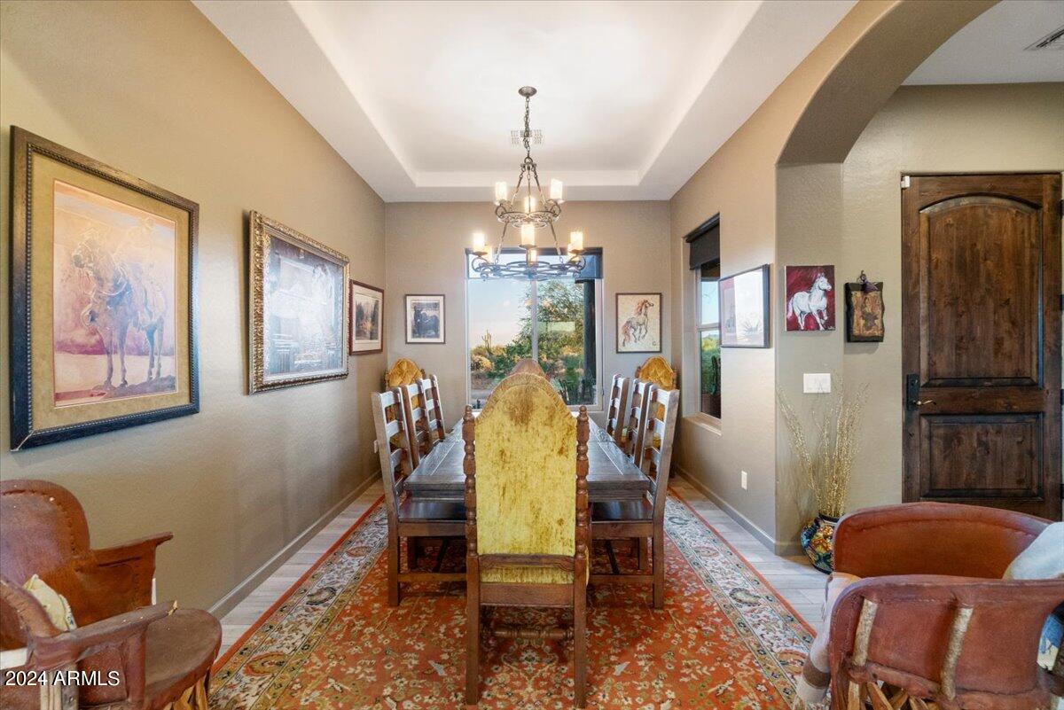 16414 E Pinnacle Vista Drive