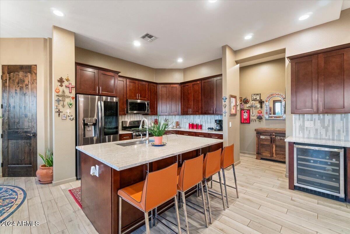 16414 E Pinnacle Vista Drive