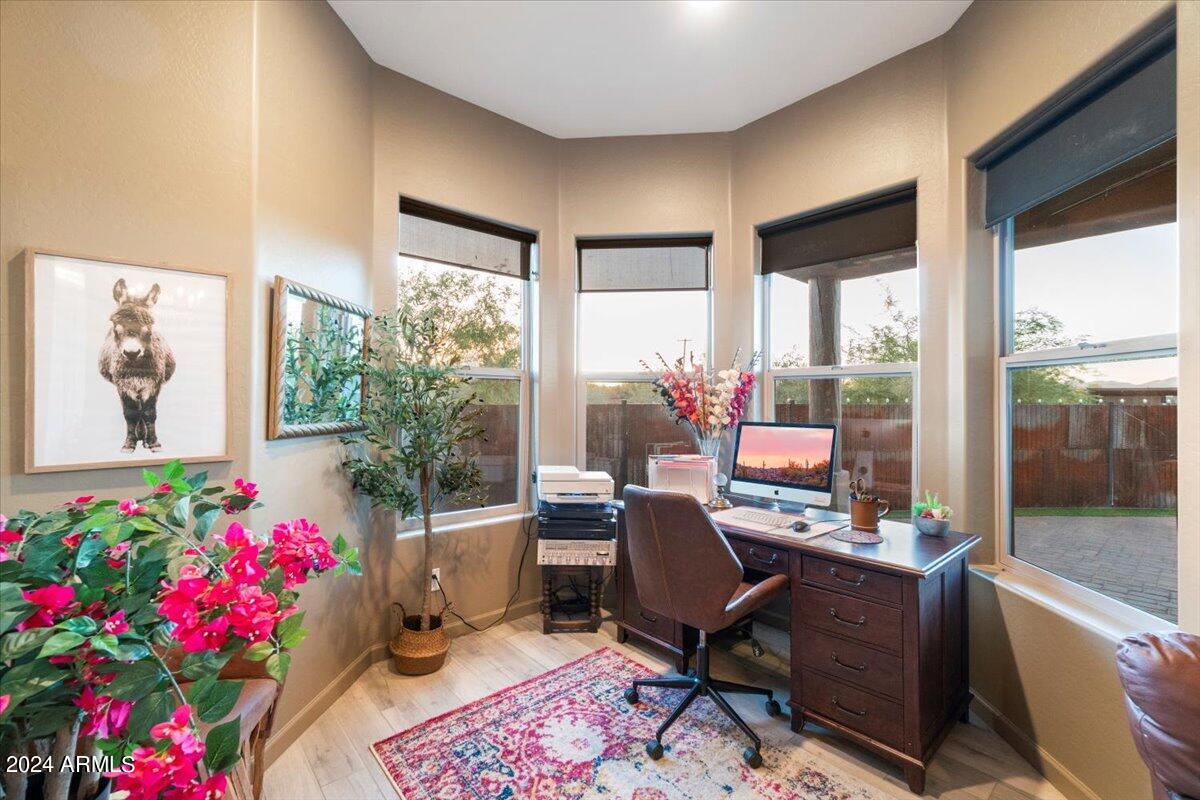 16414 E Pinnacle Vista Drive