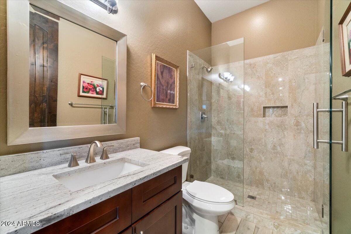 16414 E Pinnacle Vista Drive