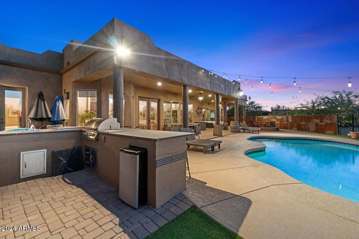 16414 E Pinnacle Vista Drive