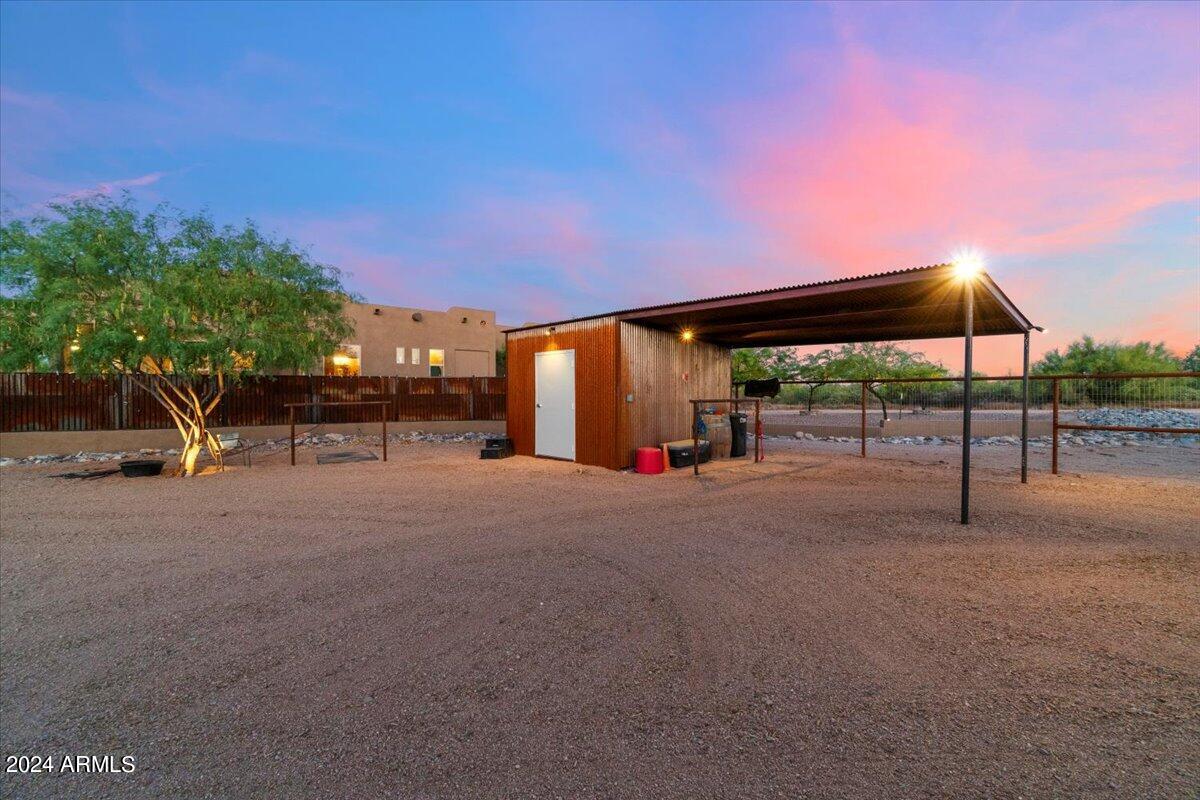 16414 E Pinnacle Vista Drive