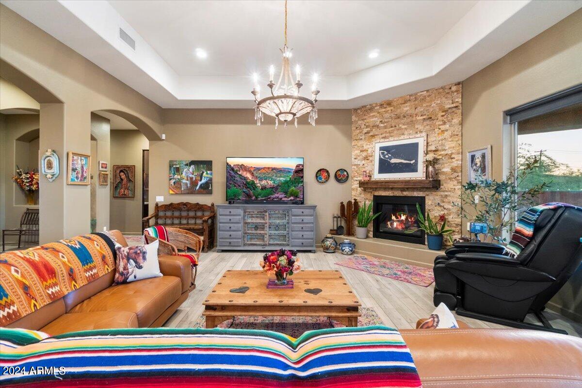 16414 E Pinnacle Vista Drive