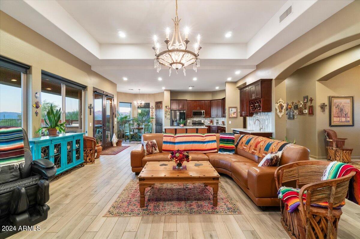 16414 E Pinnacle Vista Drive