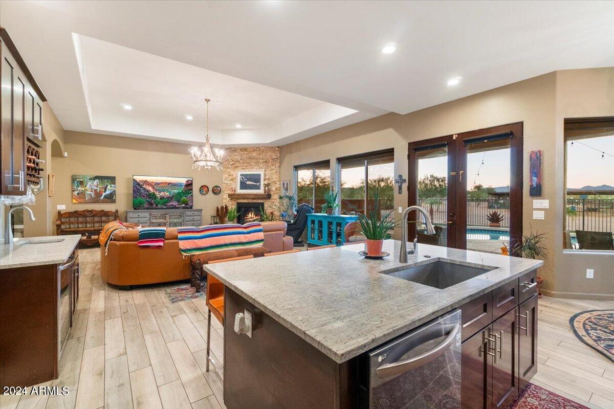 16414 E Pinnacle Vista Drive