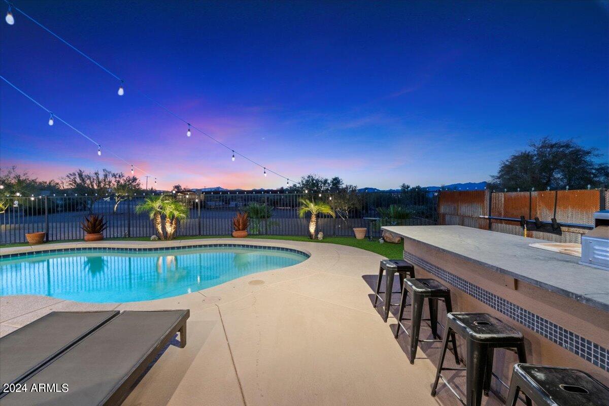 16414 E Pinnacle Vista Drive