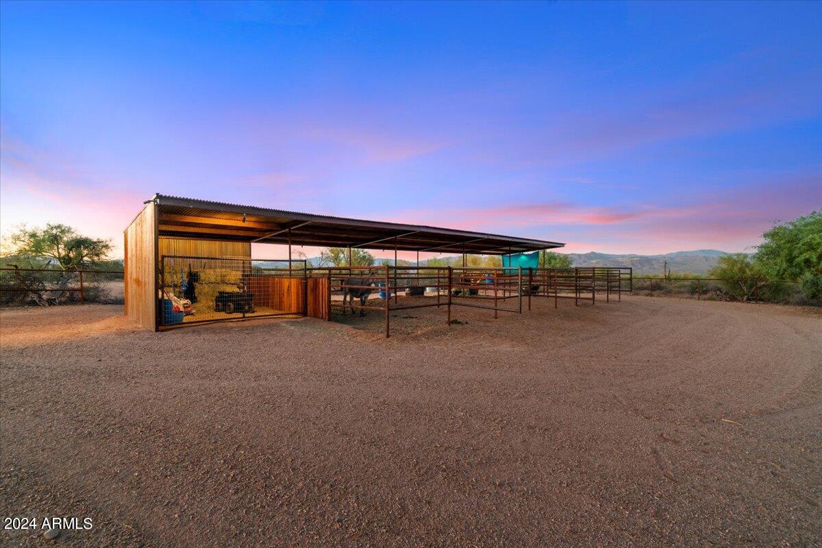 16414 E Pinnacle Vista Drive