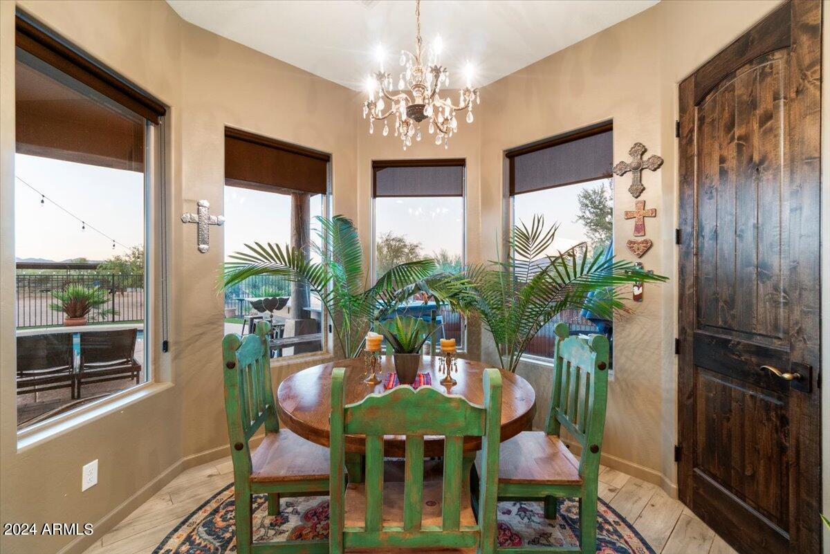 16414 E Pinnacle Vista Drive