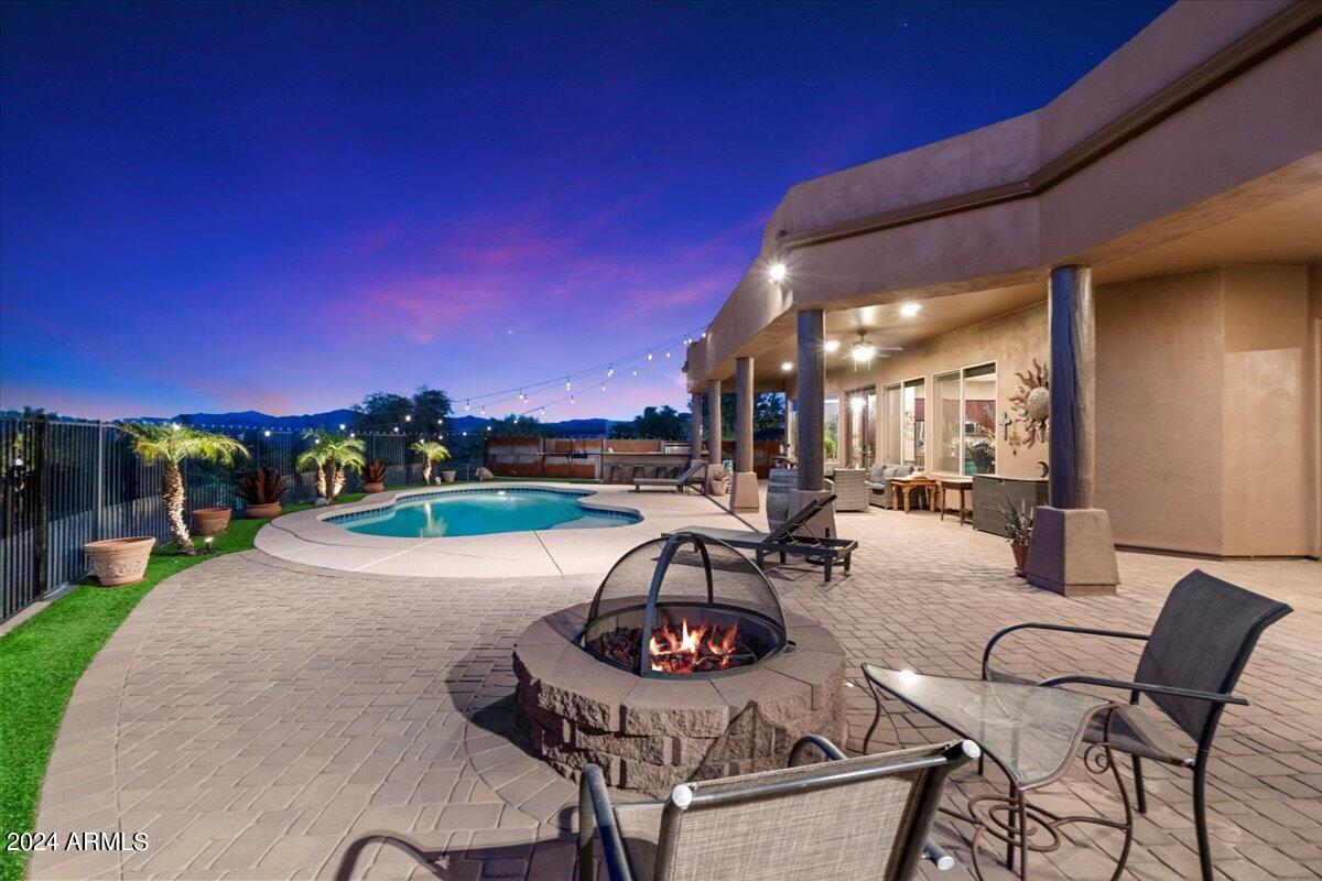 16414 E Pinnacle Vista Drive