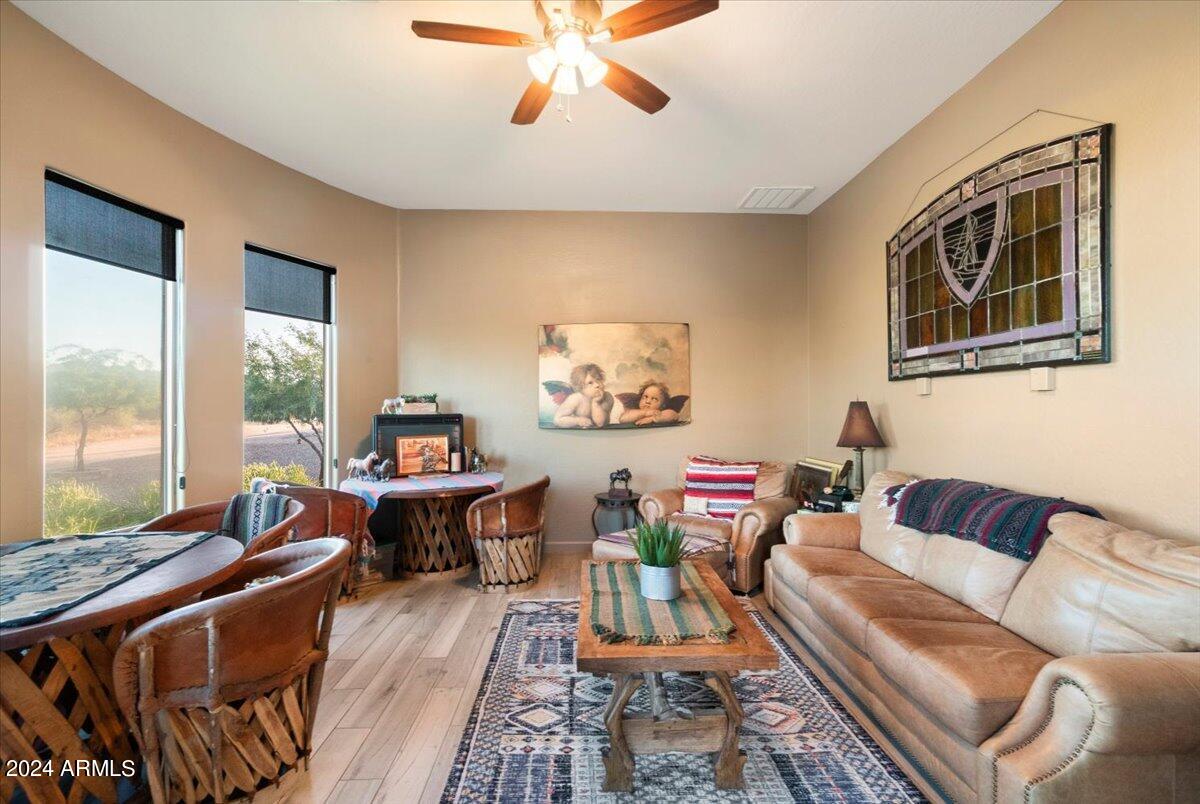 16414 E Pinnacle Vista Drive