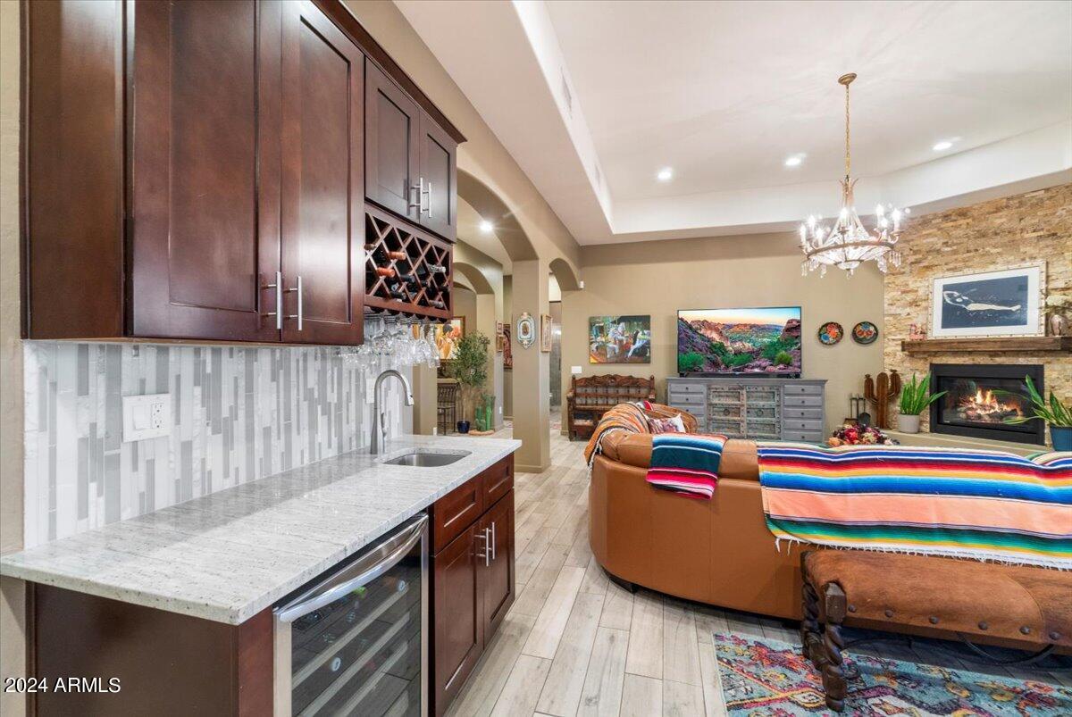 16414 E Pinnacle Vista Drive