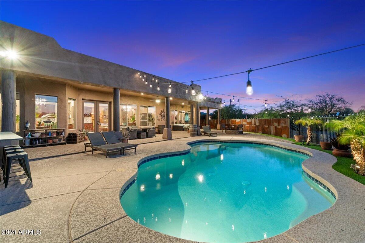 16414 E Pinnacle Vista Drive