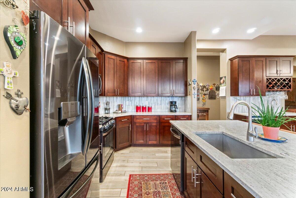 16414 E Pinnacle Vista Drive