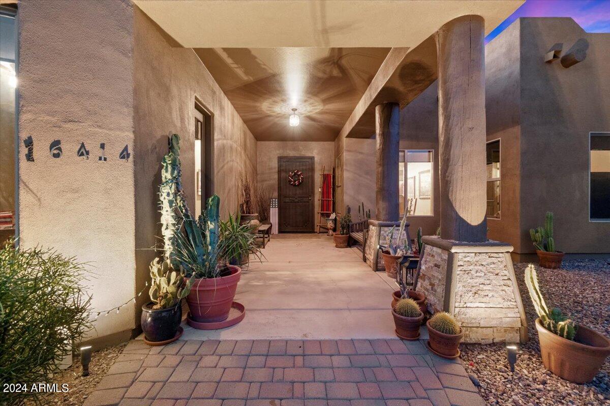 16414 E Pinnacle Vista Drive