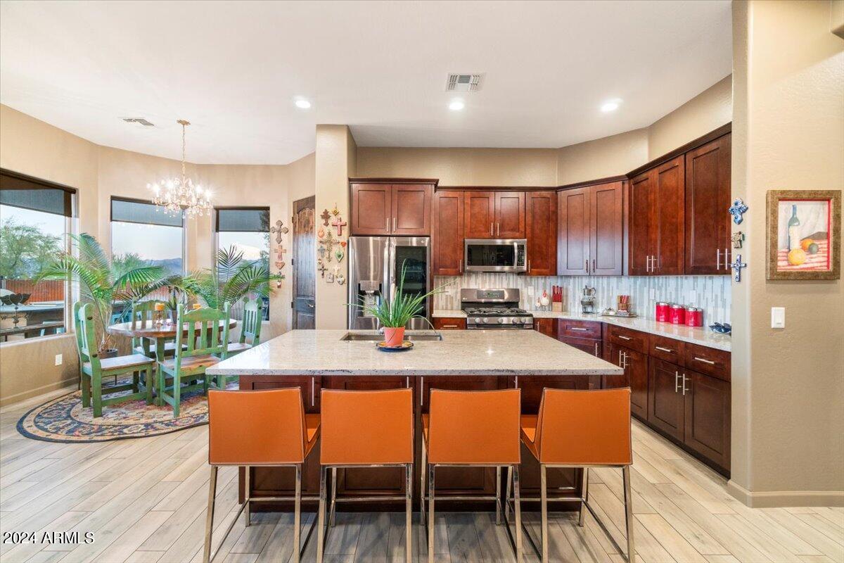 16414 E Pinnacle Vista Drive