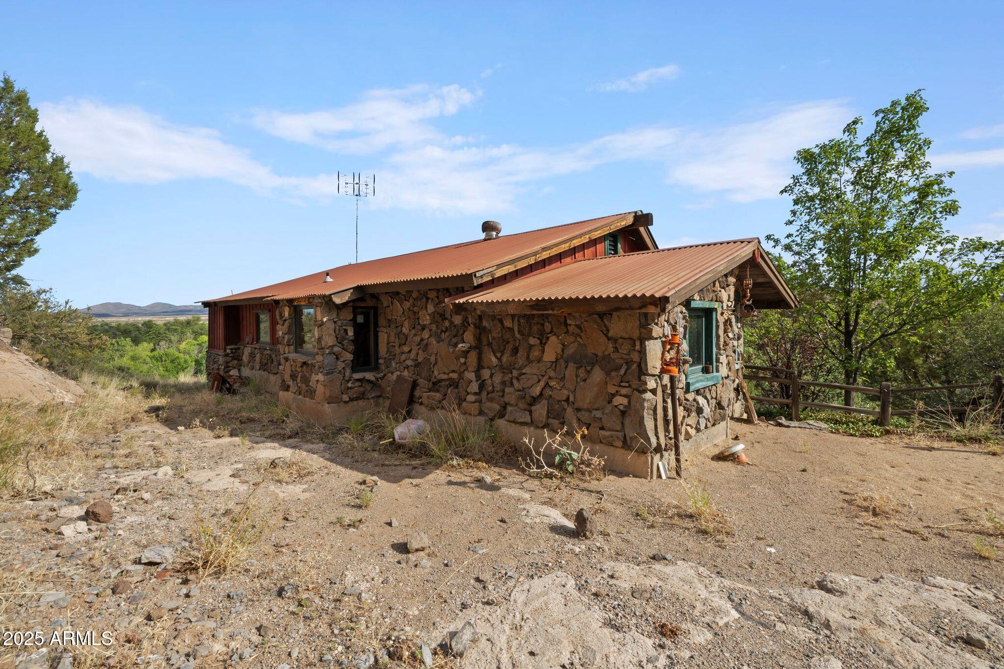 26580 E Tarantula Trail