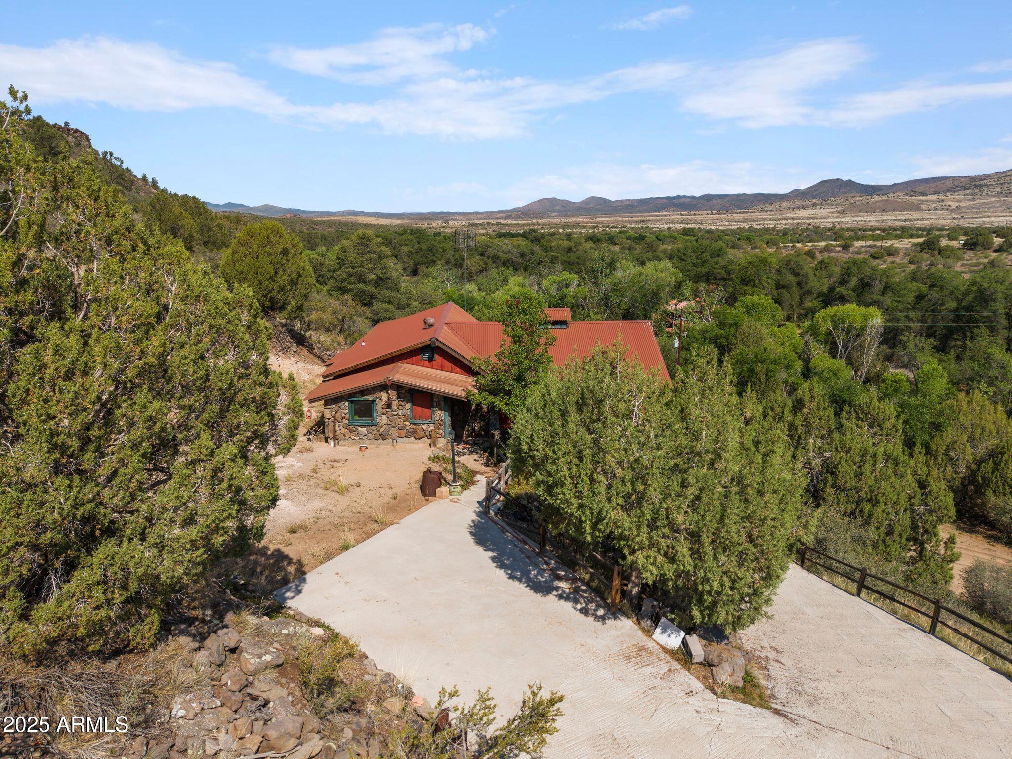 26580 E Tarantula Trail