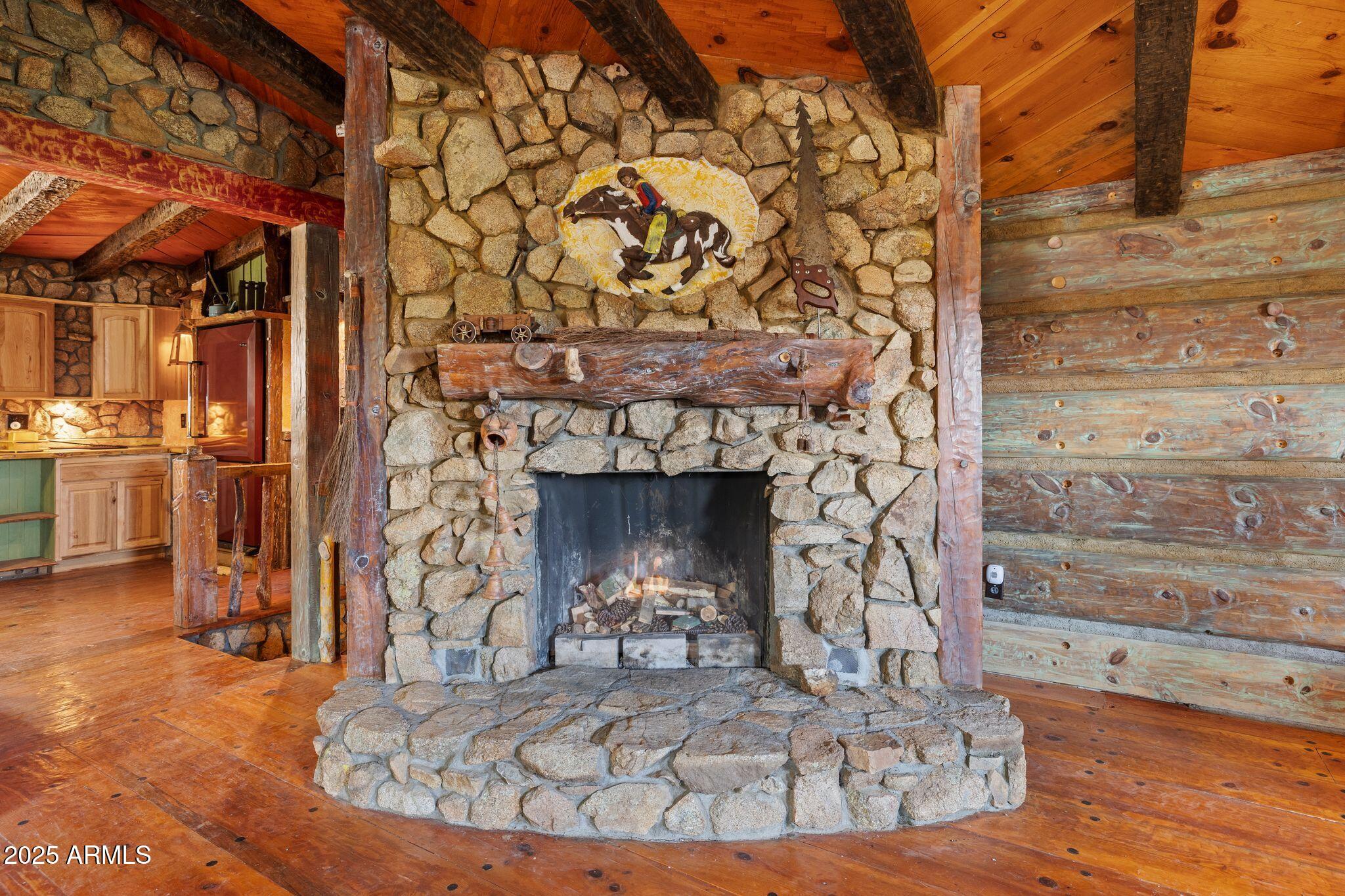 26580 E Tarantula Trail