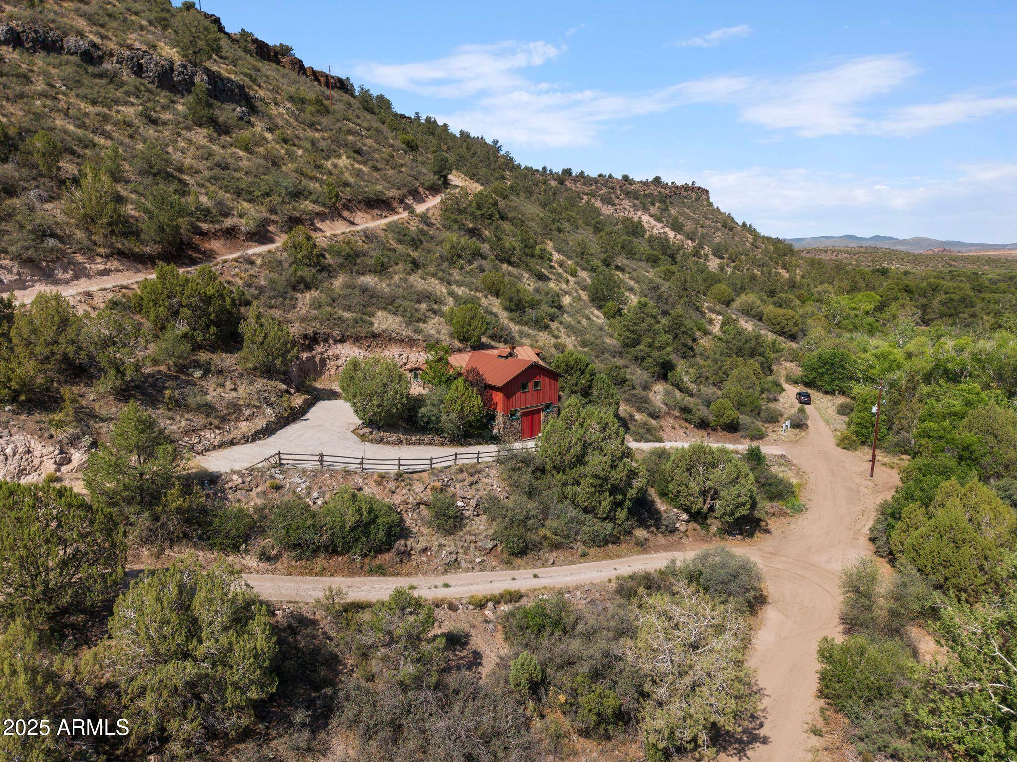 26580 E Tarantula Trail