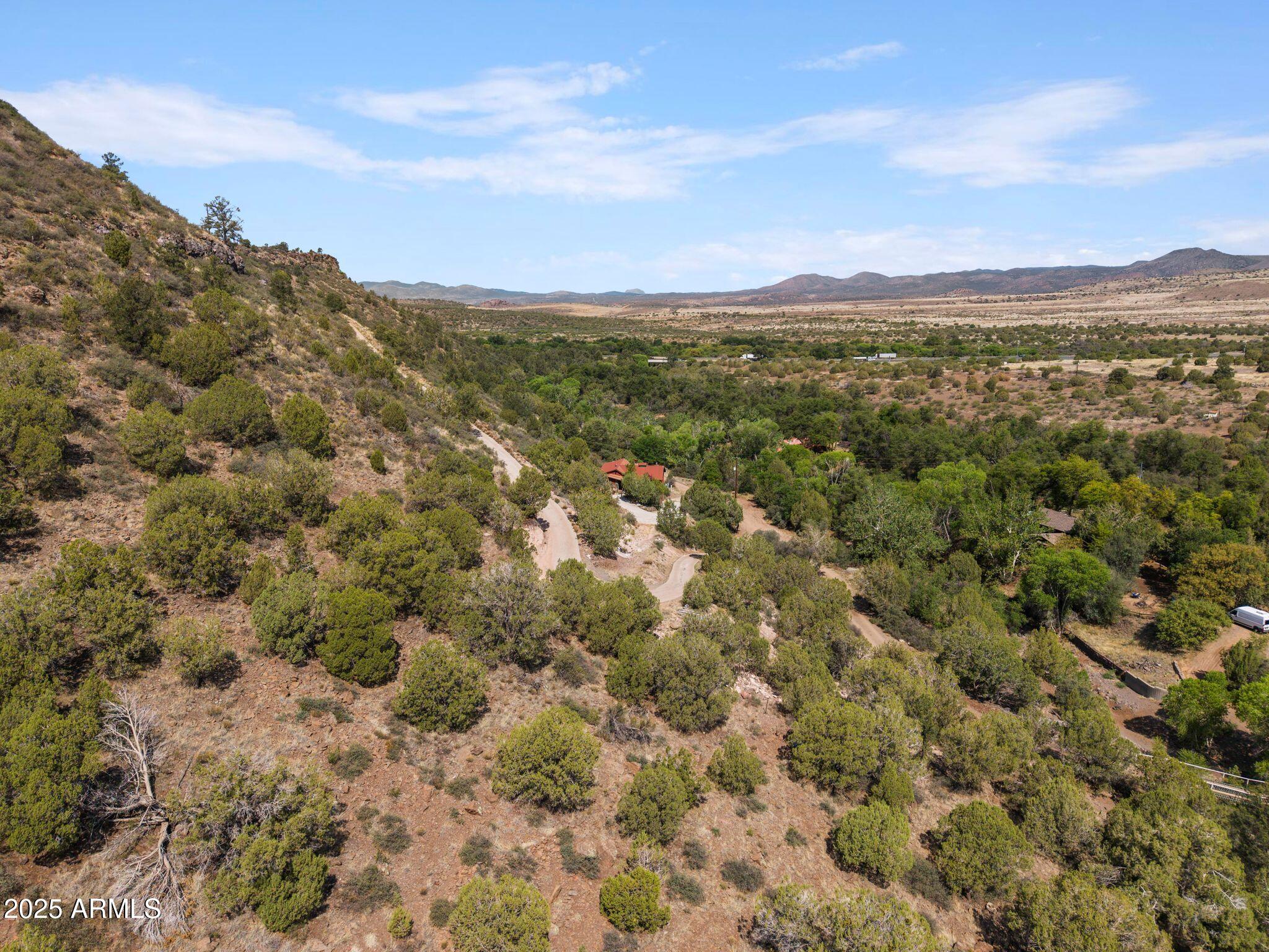 26580 E Tarantula Trail