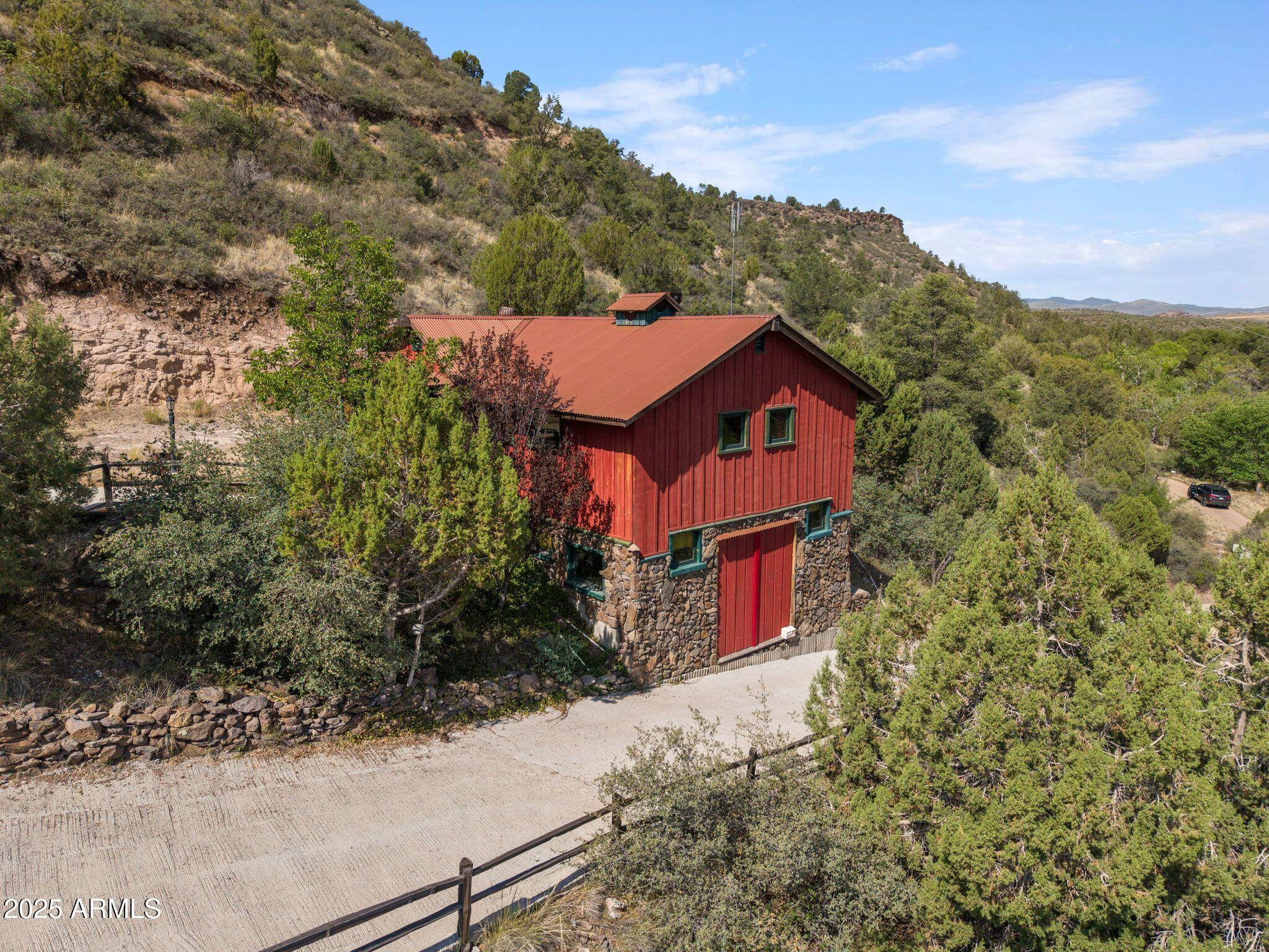 26580 E Tarantula Trail