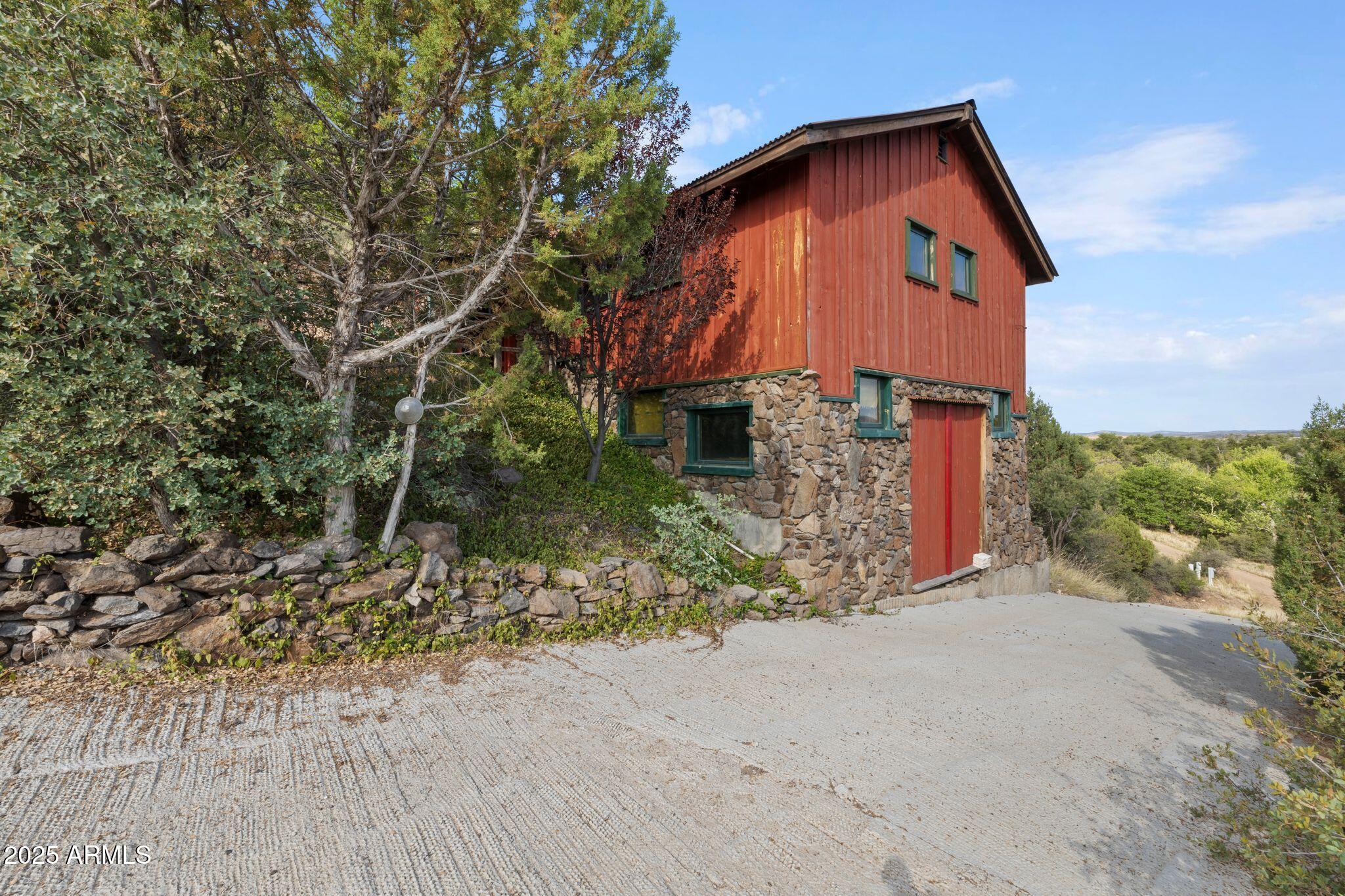 26580 E Tarantula Trail