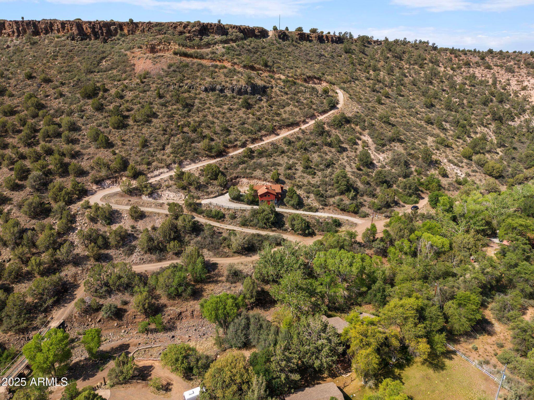 26580 E Tarantula Trail