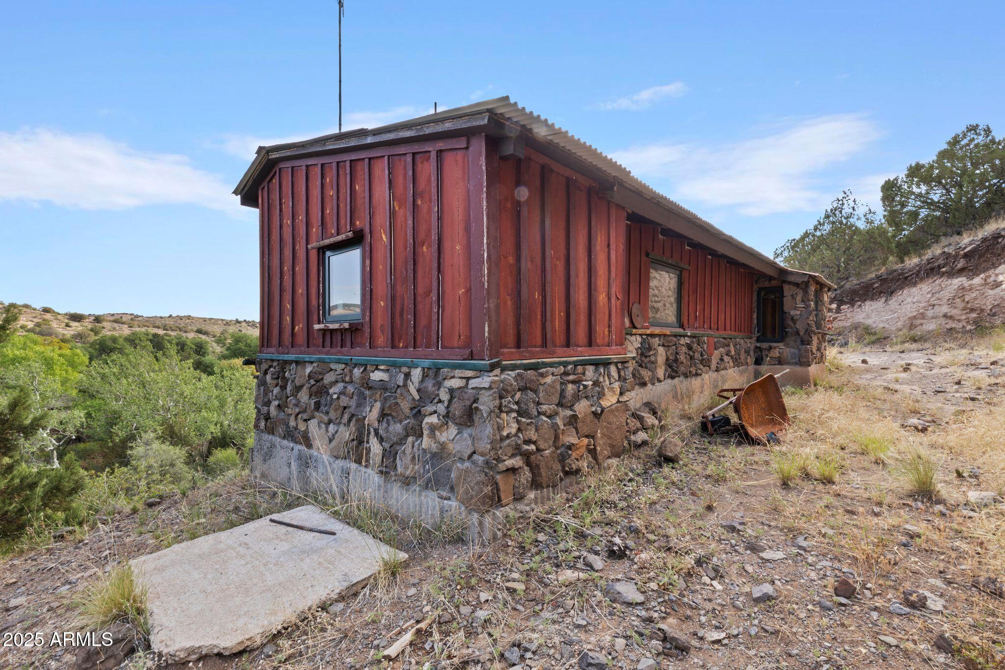 26580 E Tarantula Trail