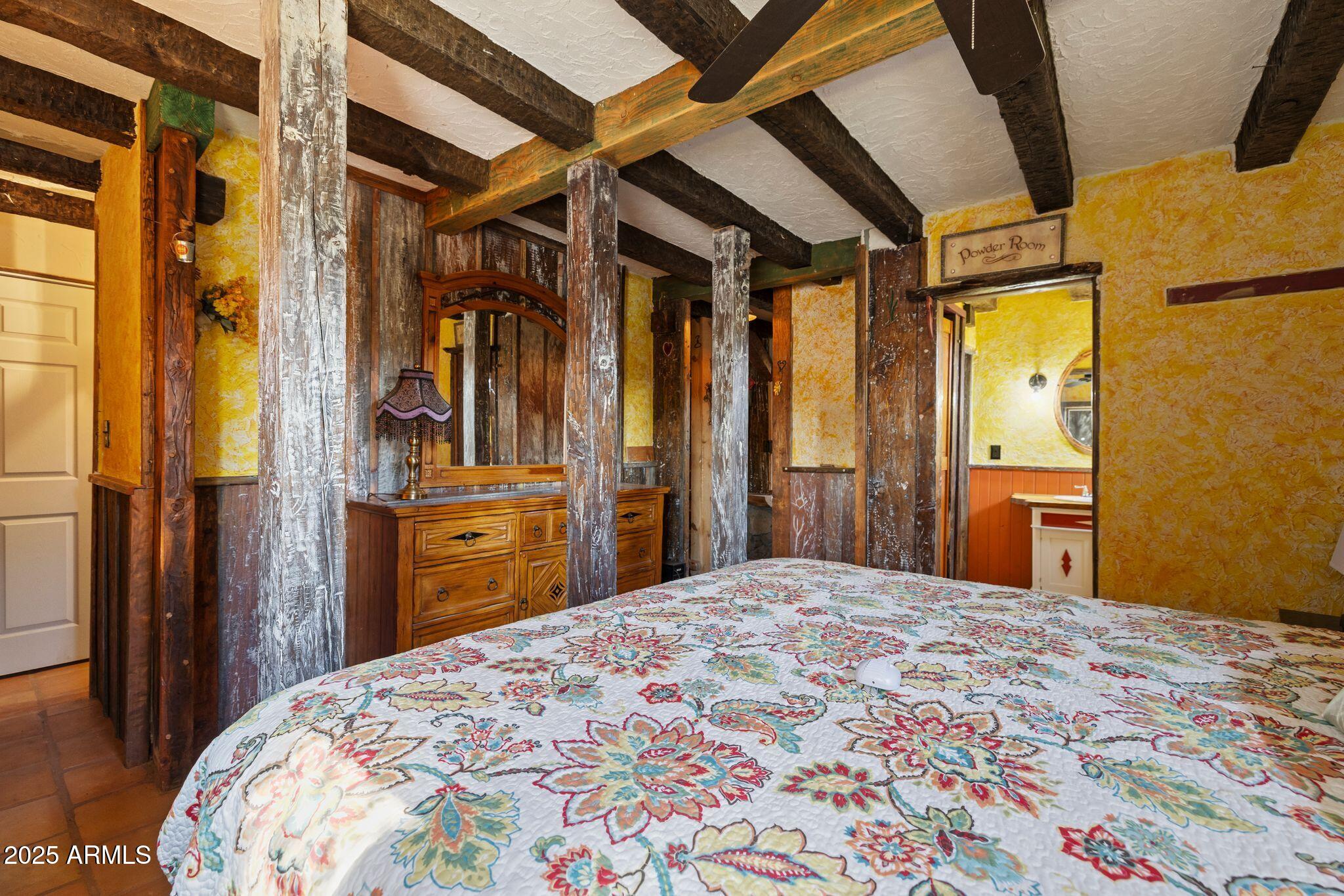 26580 E Tarantula Trail