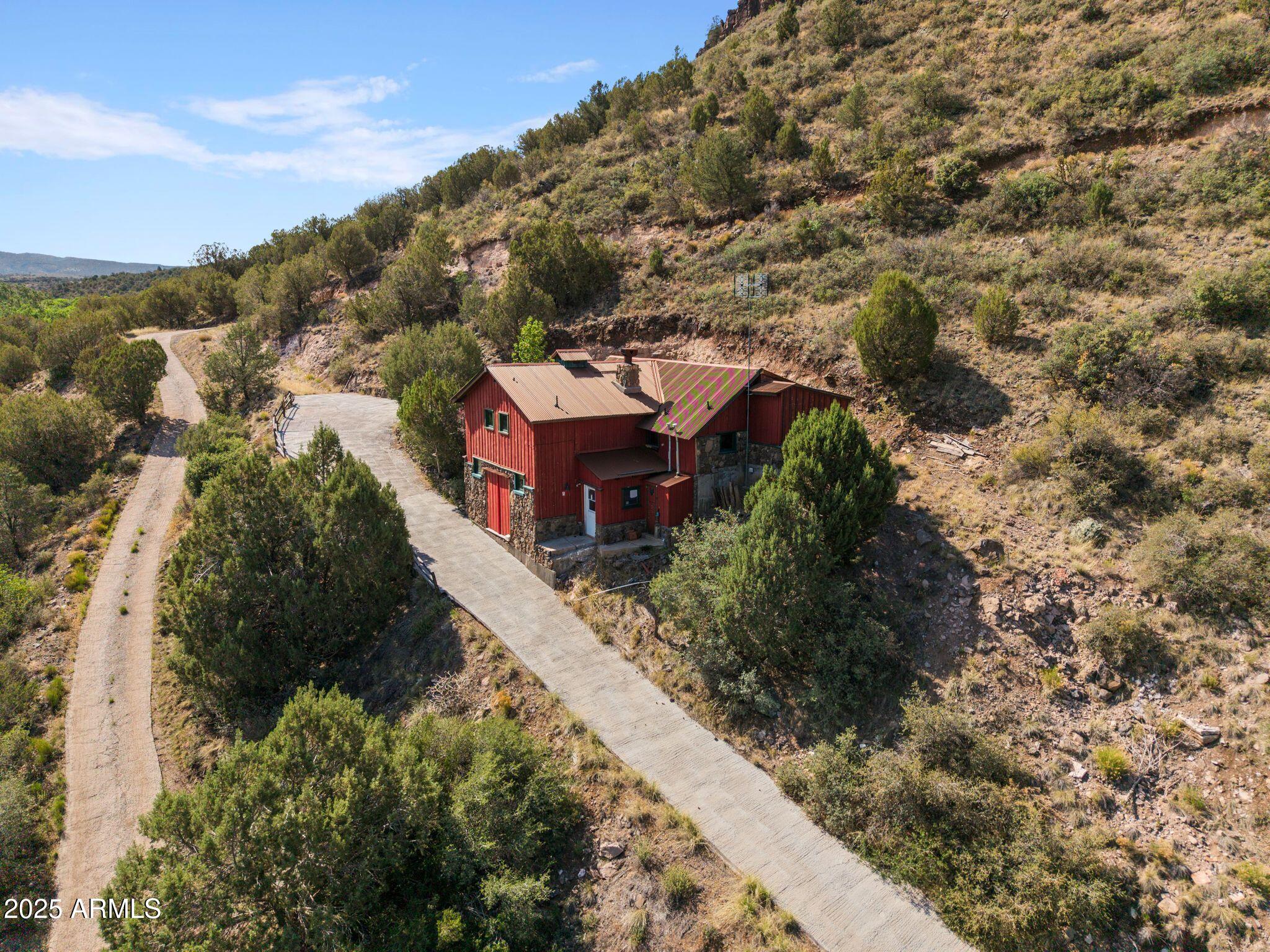 26580 E Tarantula Trail