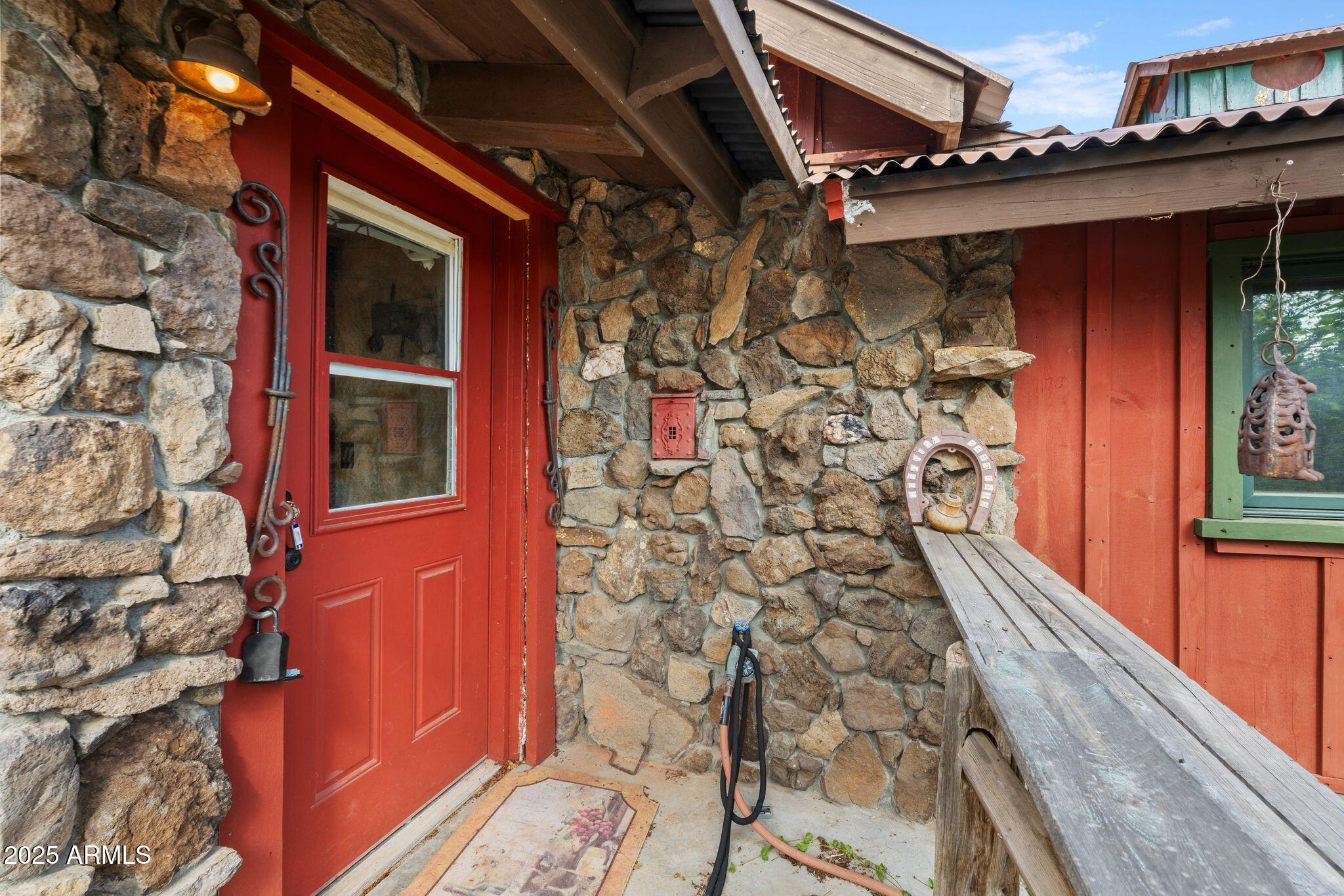 26580 E Tarantula Trail