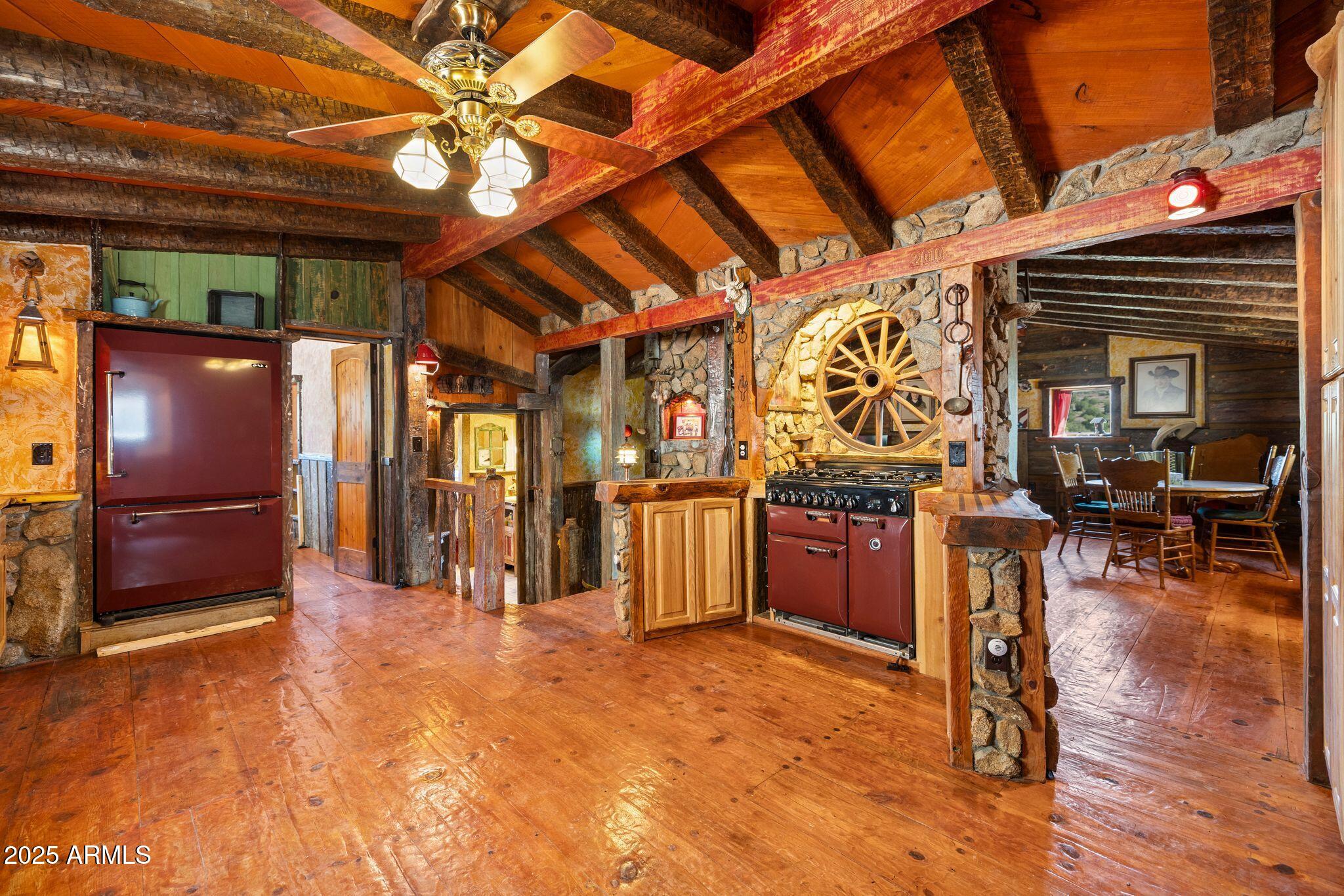 26580 E Tarantula Trail