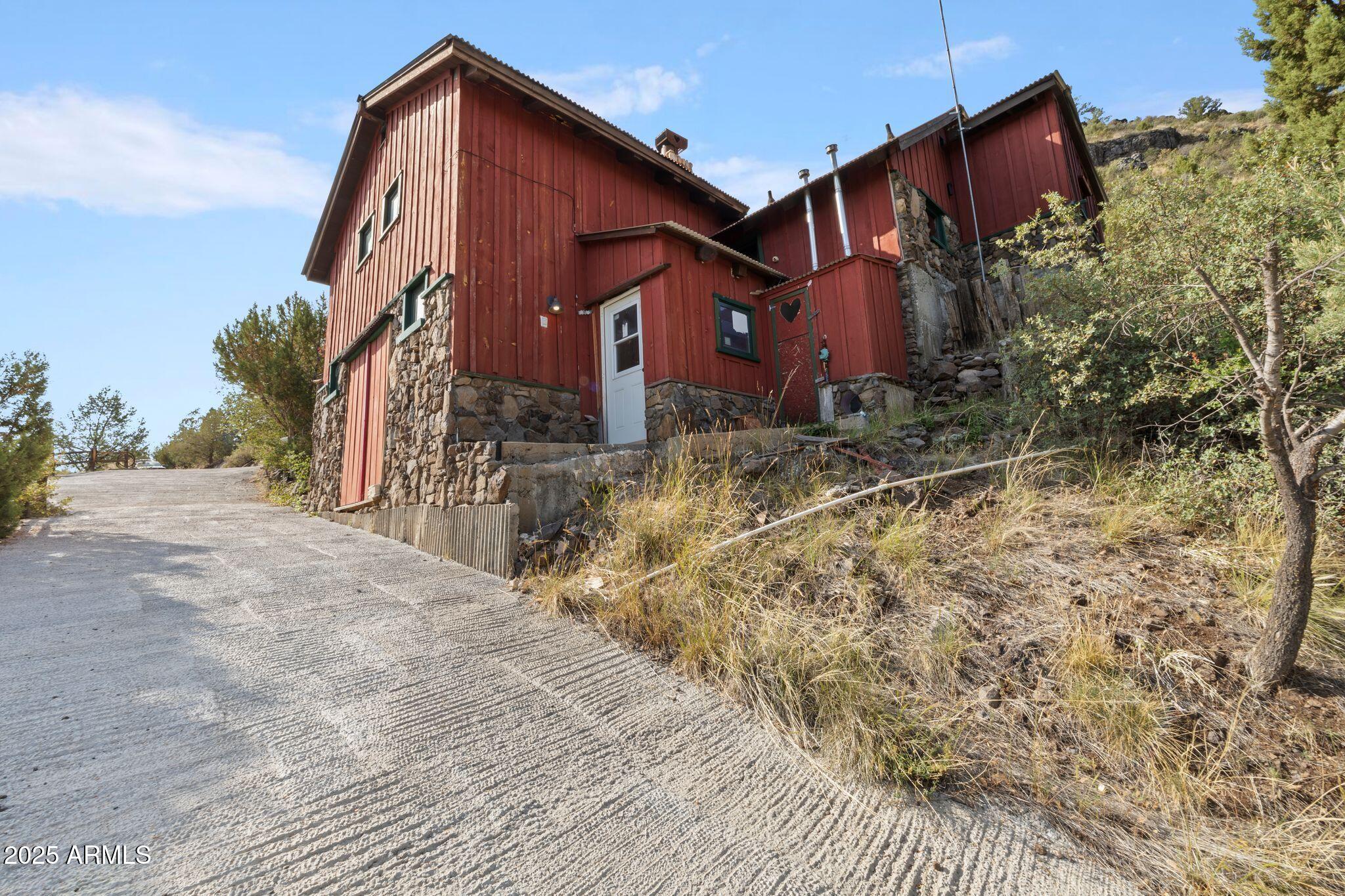 26580 E Tarantula Trail