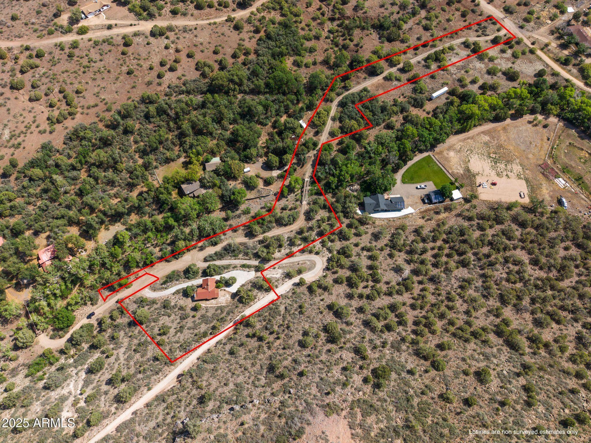 26580 E Tarantula Trail