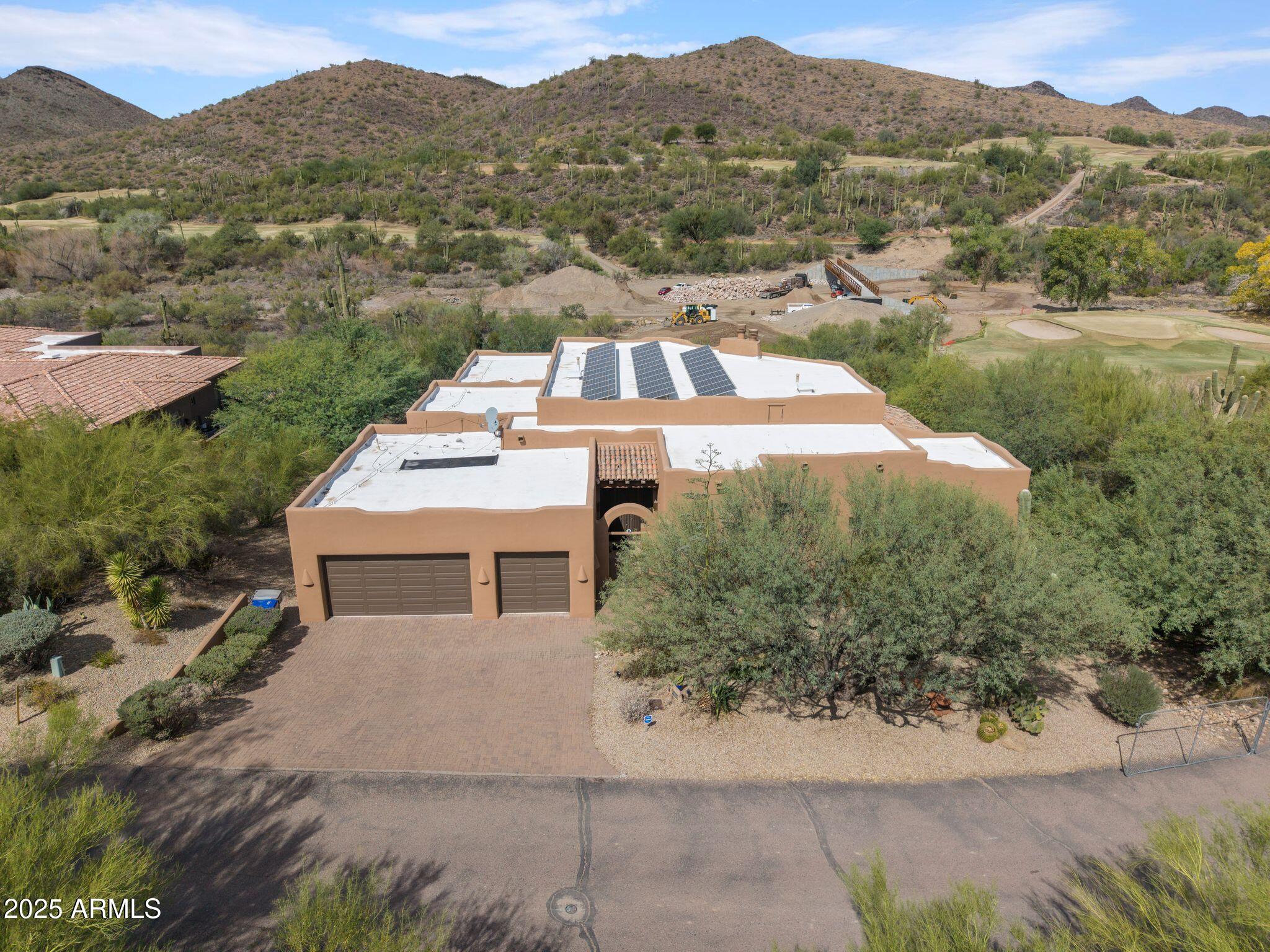 38467 N FAIRWAY Trail