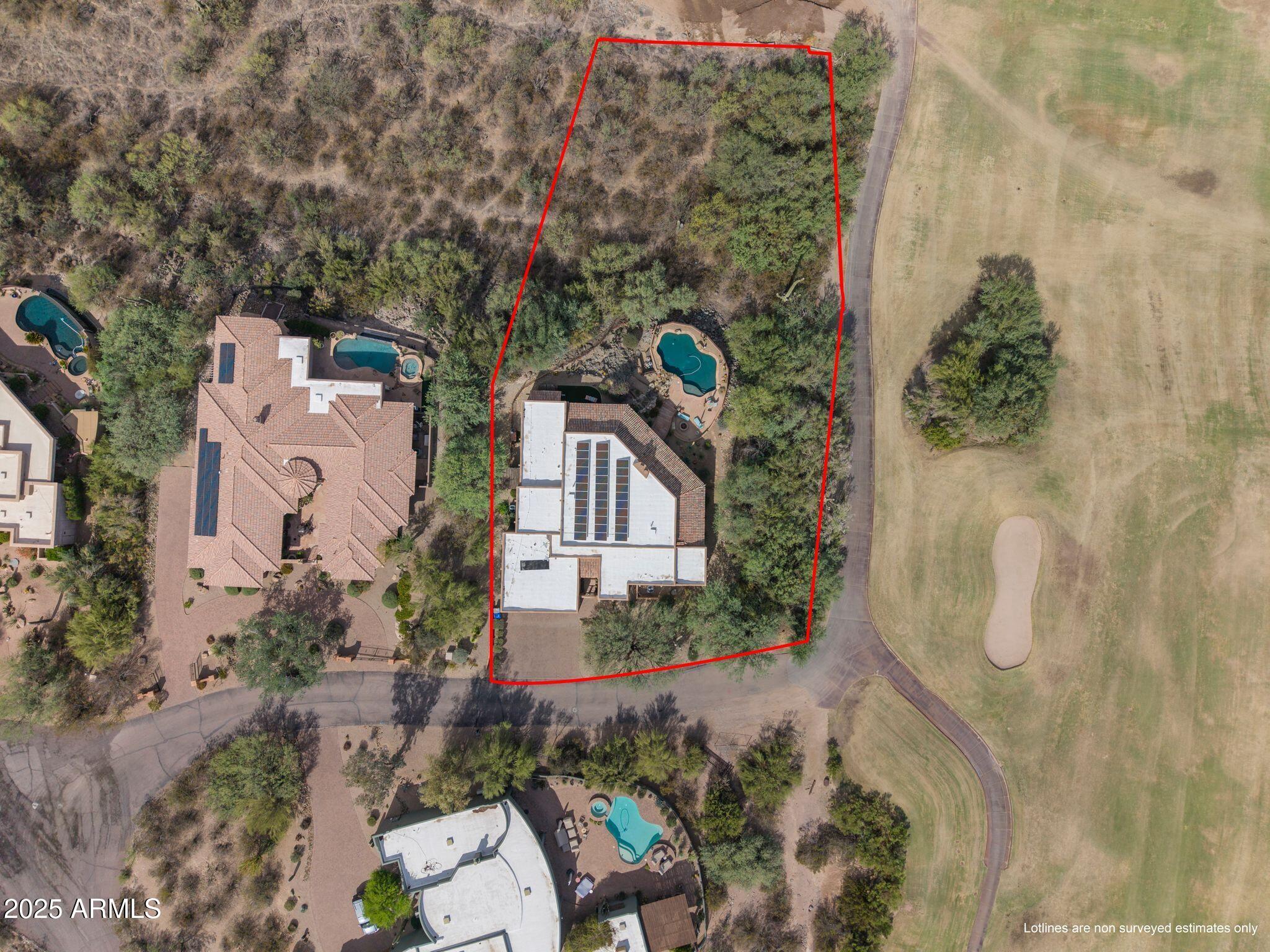 38467 N FAIRWAY Trail