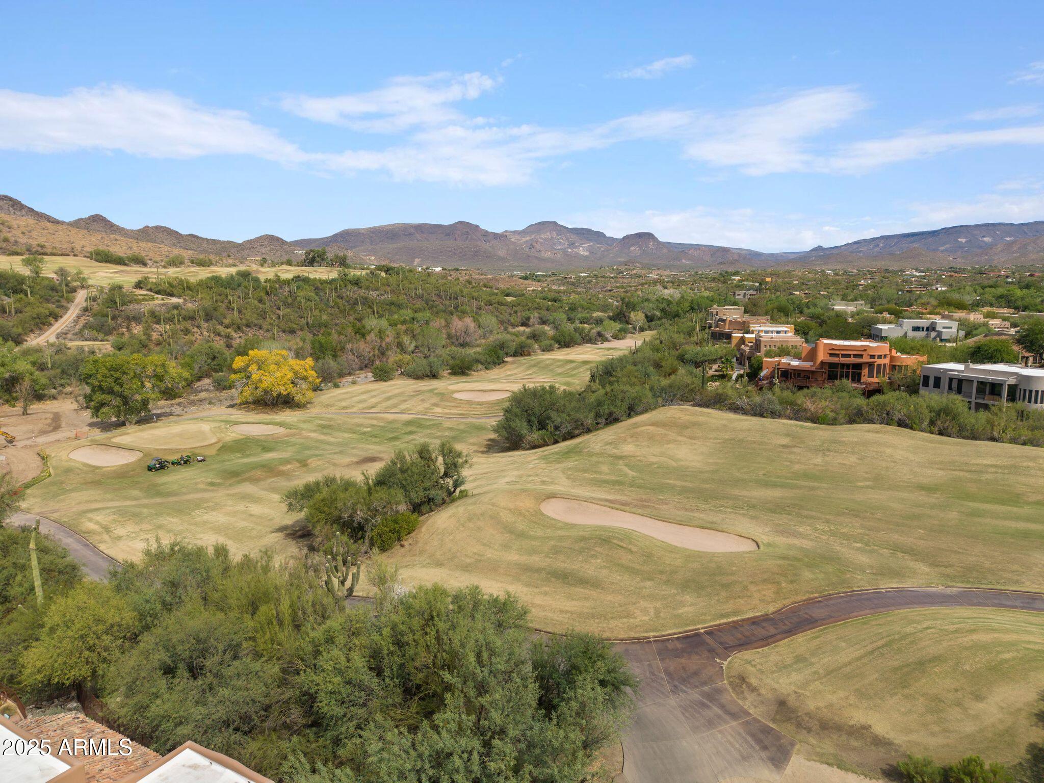 38467 N FAIRWAY Trail