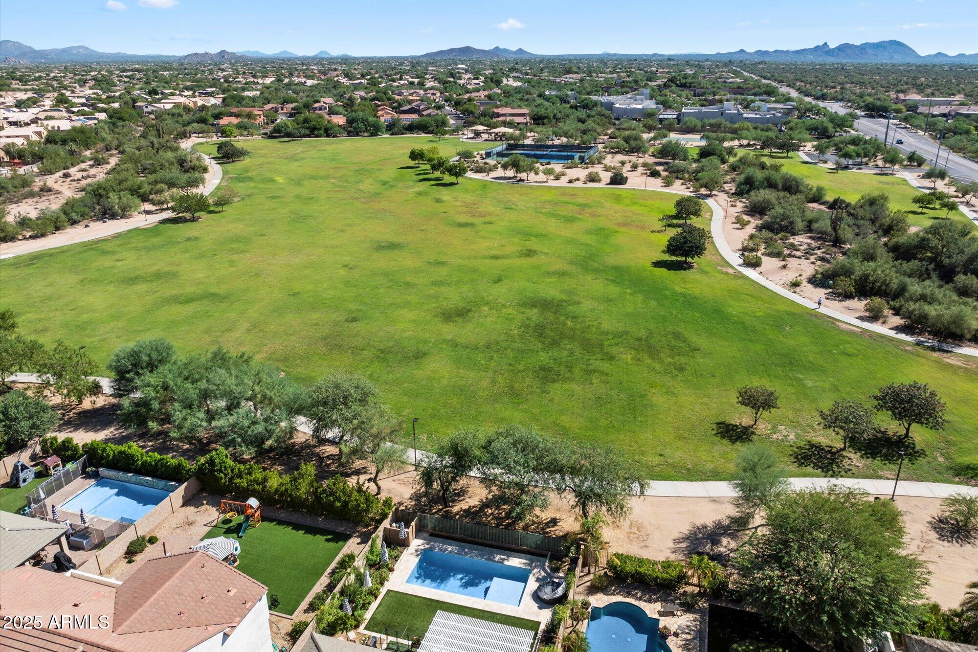 28305 N 44TH Way, Cave Creek