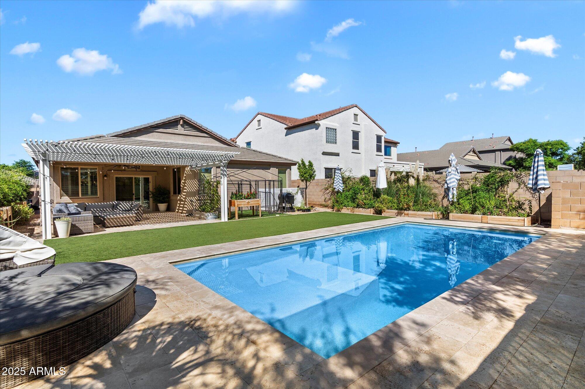 28305 N 44TH Way, Cave Creek